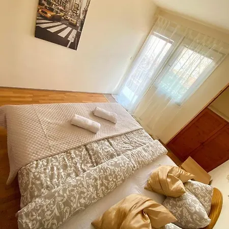 Edes Emlek Vendeghaz Siófok