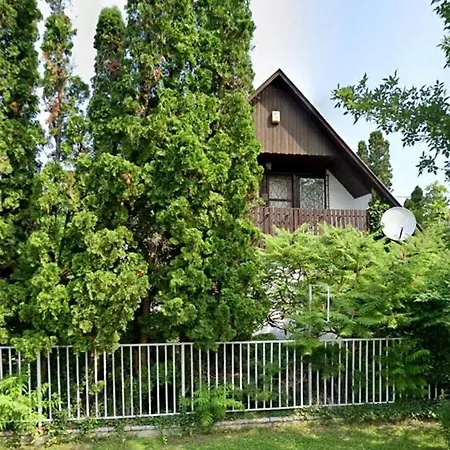 Edes Emlek Vendeghaz Case de vacanță *